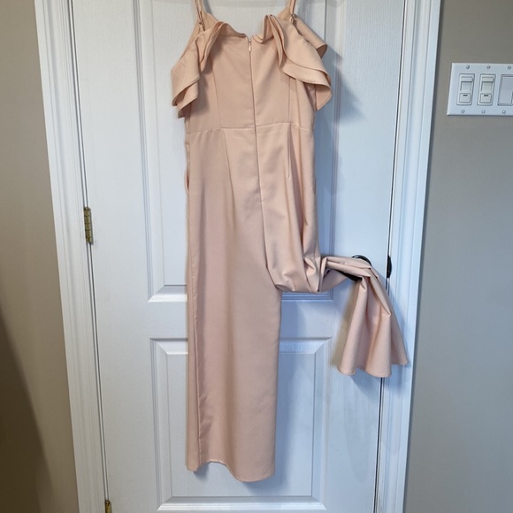 Main Strip Ladies Jumpsuit size small - Picture 5 of 5